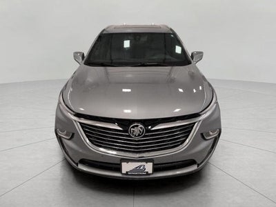 2024 Buick Enclave AWD 4dr Premium