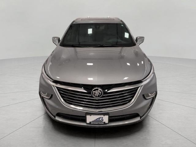 2024 Buick Enclave AWD 4dr Premium