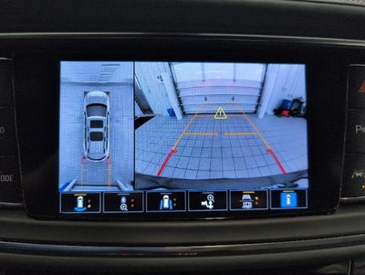 2024 Buick Enclave AWD 4dr Premium