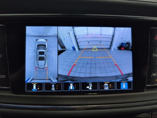 2024 Buick Enclave AWD 4dr Premium