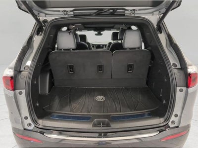 2024 Buick Enclave AWD 4dr Premium