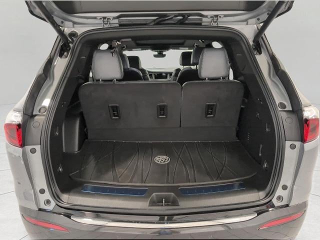 2024 Buick Enclave AWD 4dr Premium