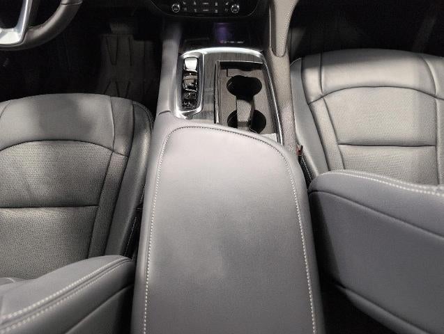 2024 Buick Enclave AWD 4dr Premium