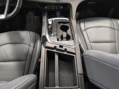 2024 Buick Enclave AWD 4dr Premium