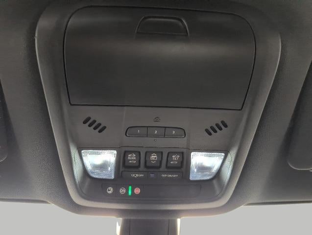 2024 Buick Enclave AWD 4dr Premium