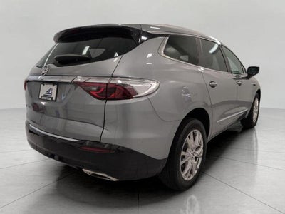 2024 Buick Enclave AWD 4dr Premium