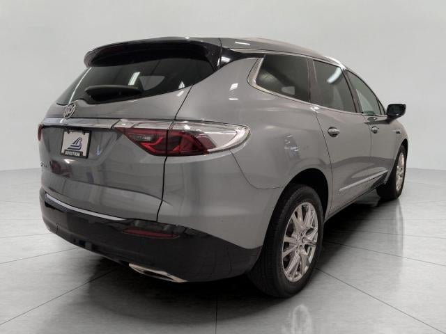 2024 Buick Enclave AWD 4dr Premium