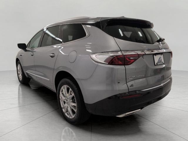 2024 Buick Enclave AWD 4dr Premium