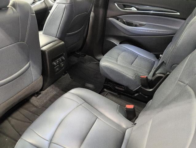2024 Buick Enclave AWD 4dr Premium
