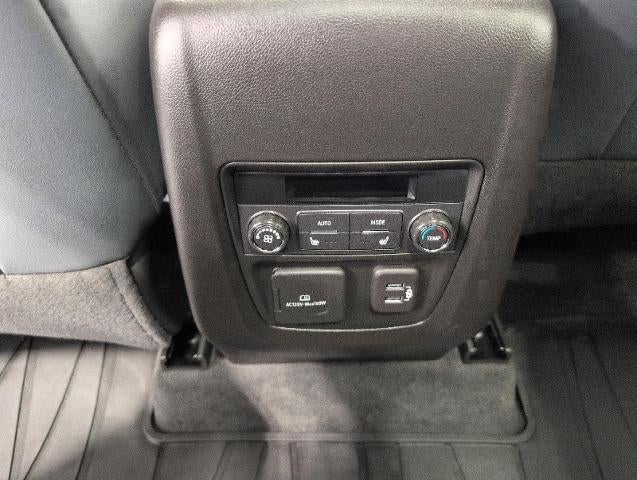 2024 Buick Enclave AWD 4dr Premium