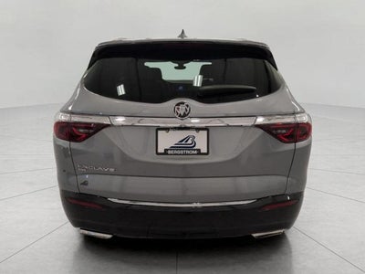 2024 Buick Enclave AWD 4dr Premium