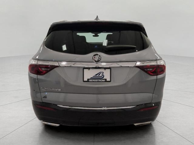 2024 Buick Enclave AWD 4dr Premium