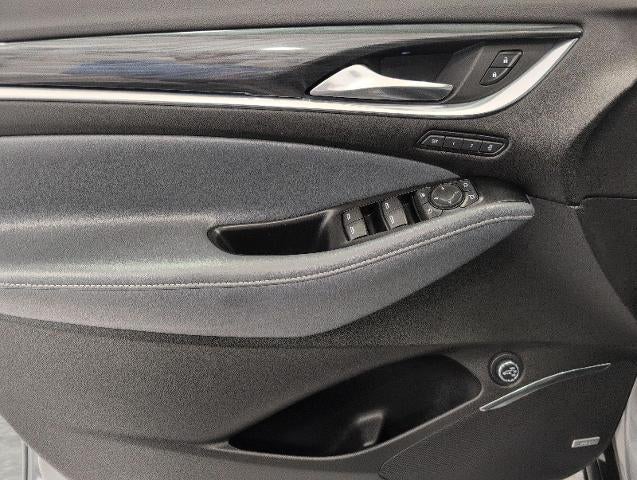 2024 Buick Enclave AWD 4dr Premium