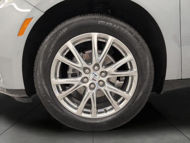 2024 Buick Enclave AWD 4dr Premium