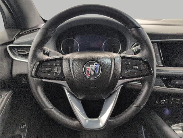 2024 Buick Enclave AWD 4dr Premium