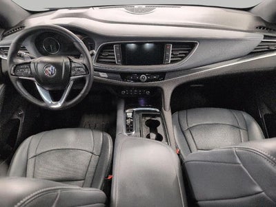 2024 Buick Enclave AWD 4dr Premium