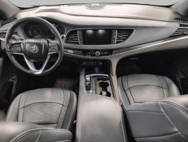 2024 Buick Enclave AWD 4dr Premium