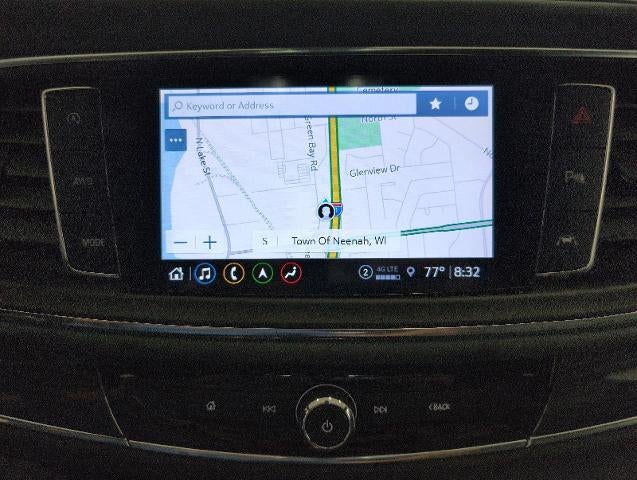 2024 Buick Enclave AWD 4dr Premium