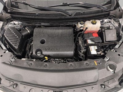 2024 Buick Enclave AWD 4dr Premium