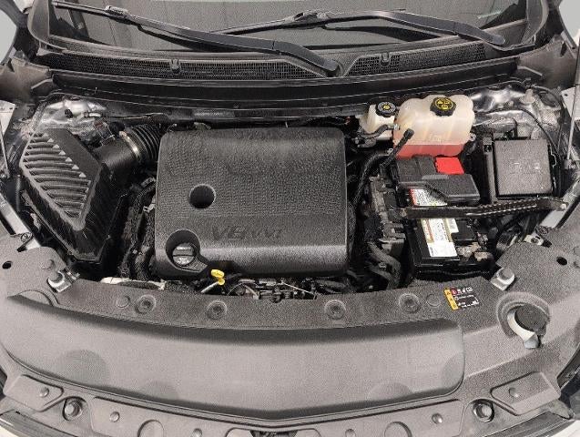 2024 Buick Enclave AWD 4dr Premium