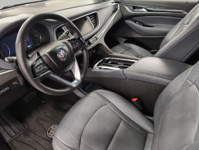 2024 Buick Enclave AWD 4dr Premium