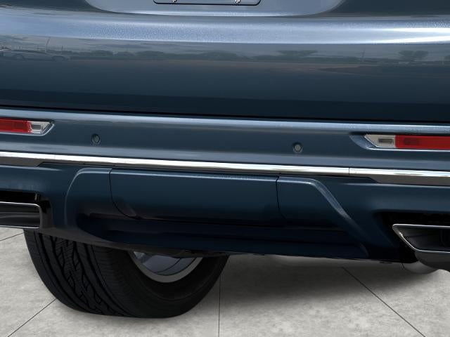 2026 Buick Enclave 4dr Avenir