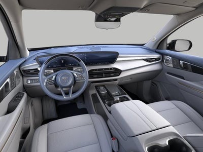 2026 Buick Enclave 4dr Avenir