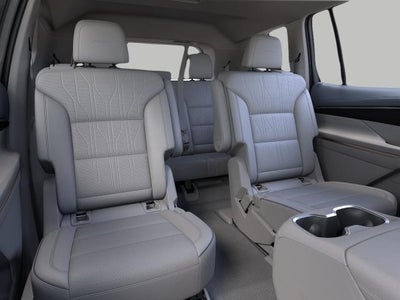 2026 Buick Enclave 4dr Avenir