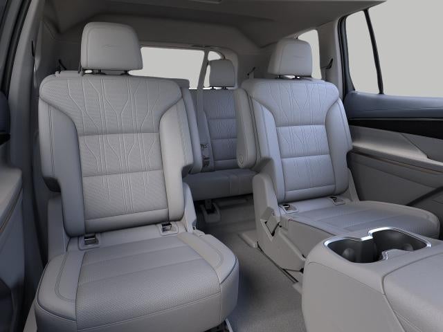 2026 Buick Enclave 4dr Avenir