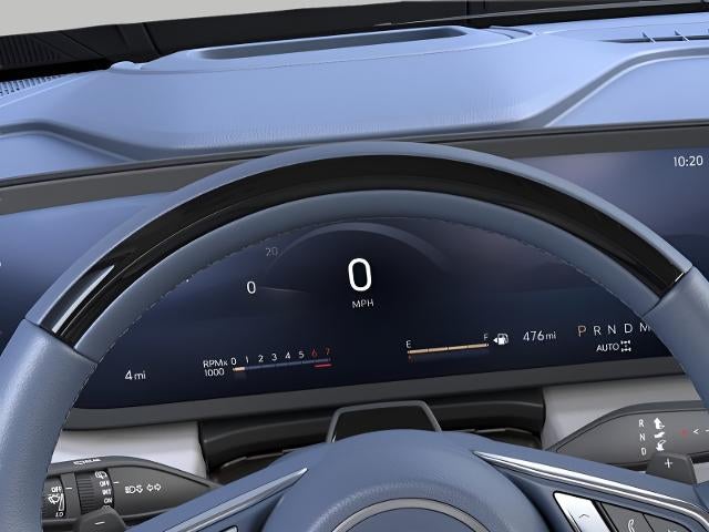 2026 Buick Enclave 4dr Avenir