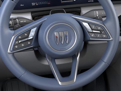 2026 Buick Enclave 4dr Avenir