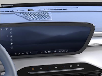 2026 Buick Enclave 4dr Avenir