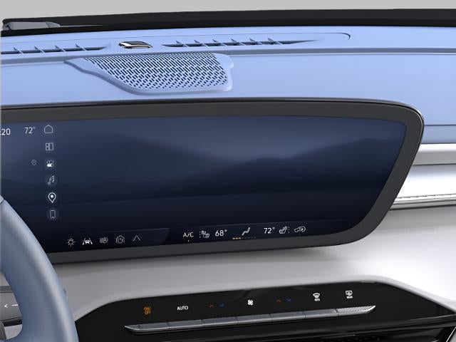 2026 Buick Enclave 4dr Avenir