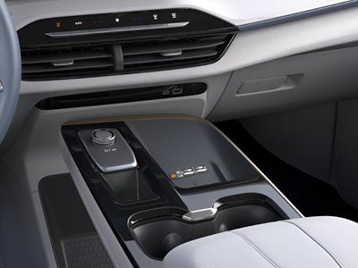 2026 Buick Enclave 4dr Avenir
