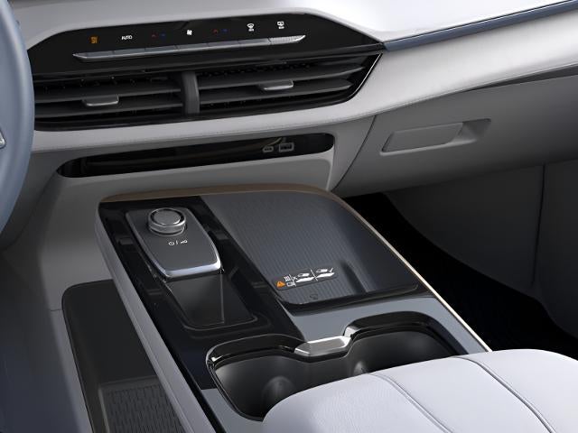 2026 Buick Enclave 4dr Avenir