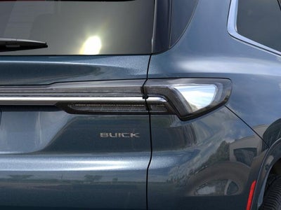 2026 Buick Enclave 4dr Avenir
