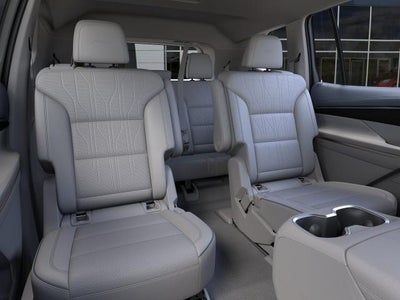 2026 Buick Enclave 4dr Avenir