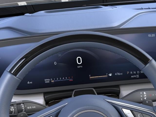 2026 Buick Enclave 4dr Avenir