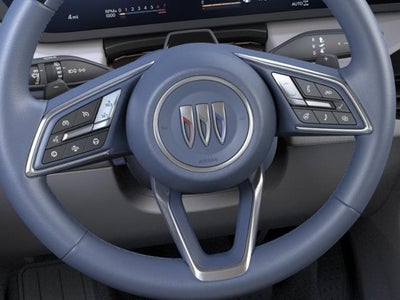 2026 Buick Enclave 4dr Avenir