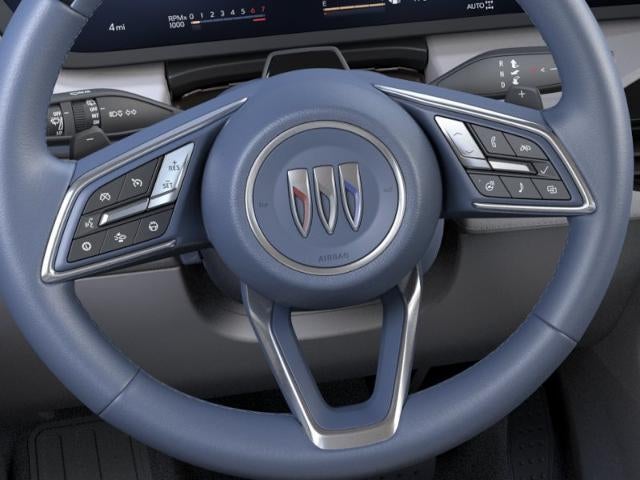 2026 Buick Enclave 4dr Avenir