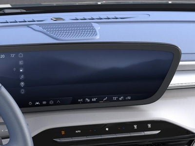 2026 Buick Enclave 4dr Avenir