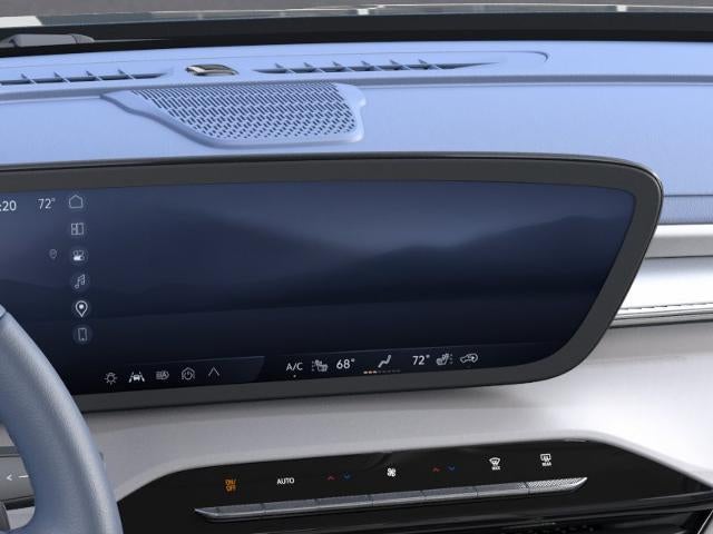 2026 Buick Enclave 4dr Avenir