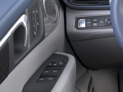 2026 Buick Enclave 4dr Avenir