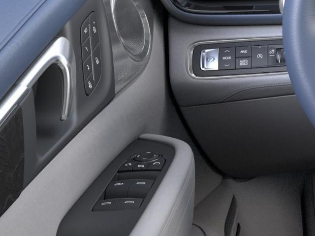 2026 Buick Enclave 4dr Avenir
