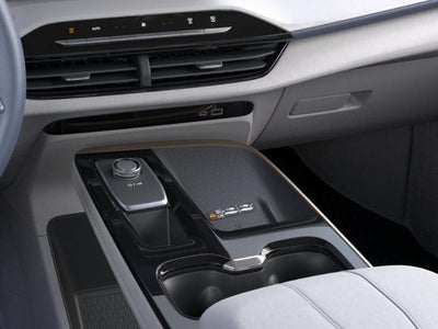 2026 Buick Enclave 4dr Avenir