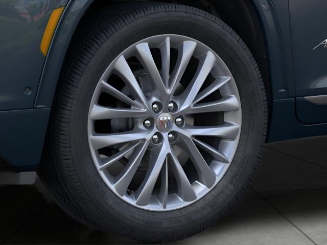 2026 Buick Enclave 4dr Avenir