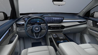 2026 Buick Enclave 4dr Avenir