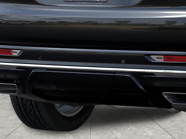 2026 Buick Enclave 4dr Avenir