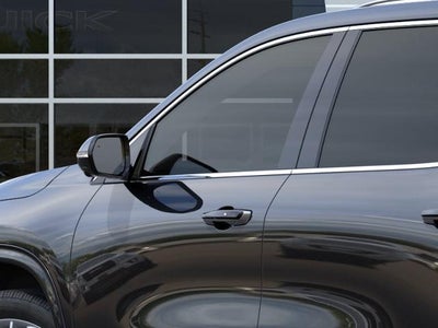 2026 Buick Enclave 4dr Avenir