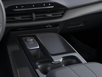 2026 Buick Enclave 4dr Avenir